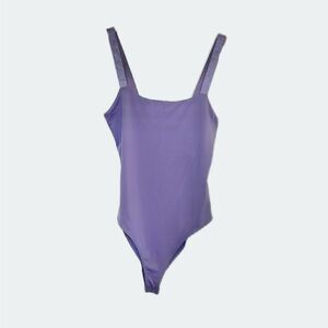 Forever 21 Body Suite Medium